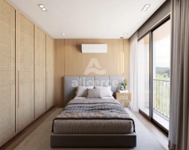Imagem Sobrado à venda com 3 quartos 1 suíte, 187m² em Ribeirão da Ilha Florianópolis