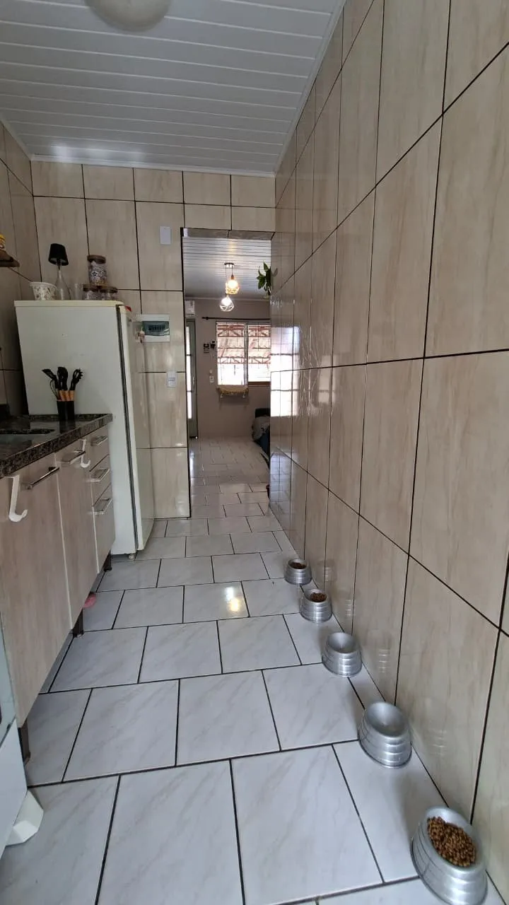 Imagem Casa em Condomínio no Bairro Tarumã.