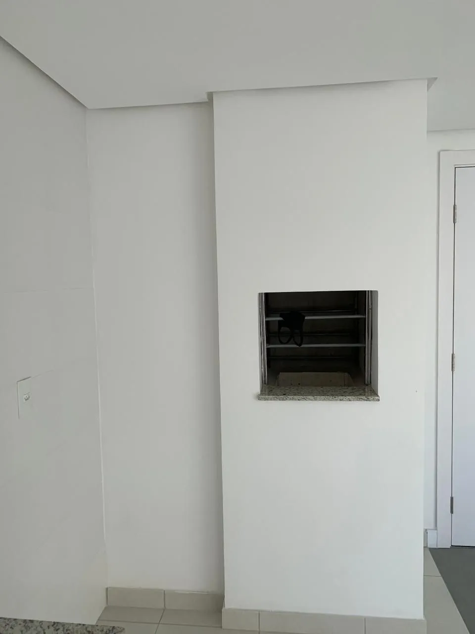 Imagem Apartamento em Petrópolis