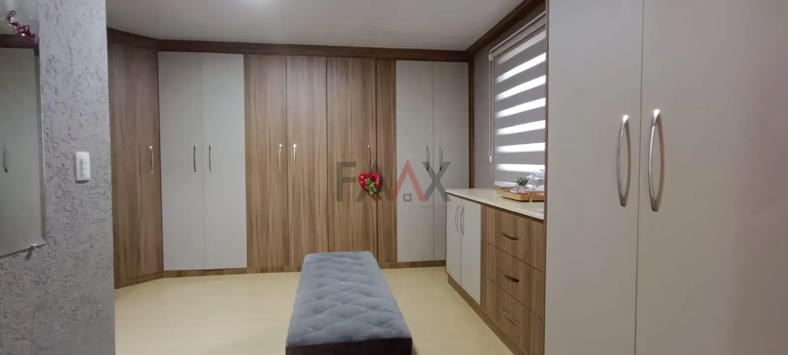 Imagem Casa com 6 dormitórios à venda,255.00 m , BOQUEIRÃO, GUARAPUAVA - PR