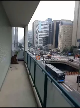 Imagem Conjunto à venda, 150 m² por R$ 1.500.000 - Bela Vista - São Paulo/SP