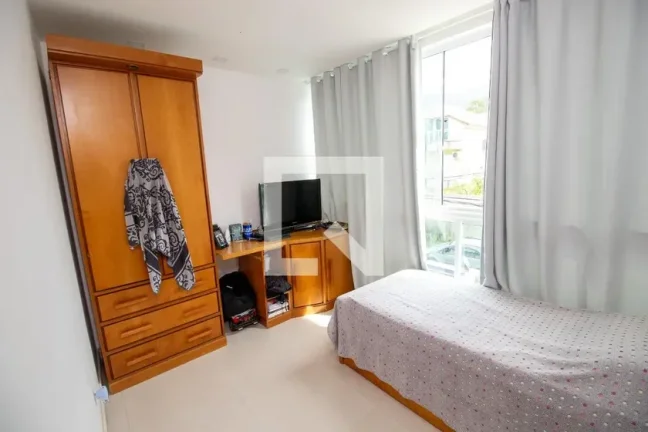 Imagem Casa à Venda - Vargem Pequena, 4 Quartos, 280 m2