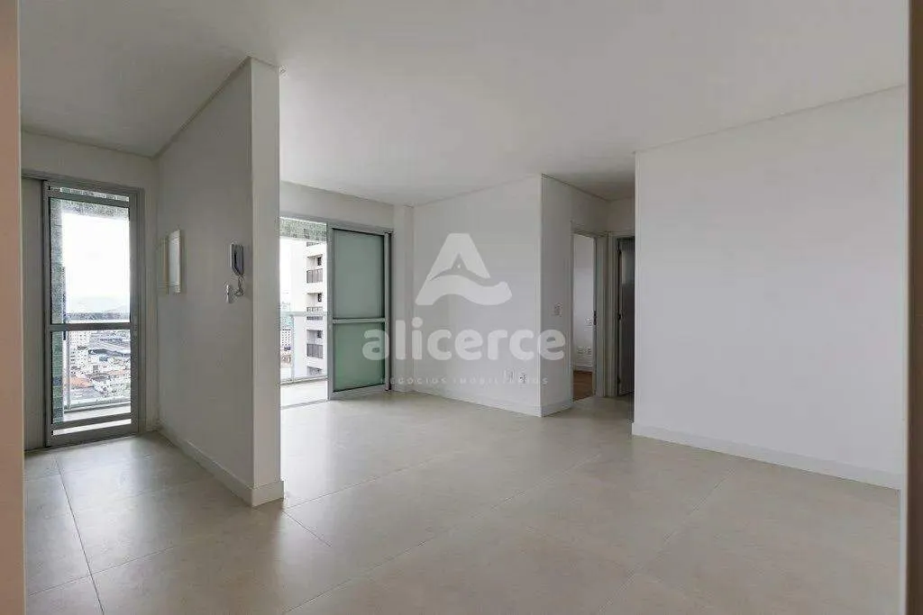 Imagem Apartamento com 2 Dormitórios e 1 Suíte e Lazer Completo