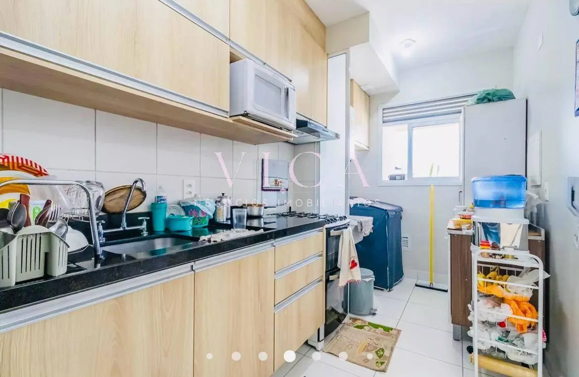 Imagem Apartamento com 83m² 3 dormitórios a venda R$ 1.100.000 - alphaville SP