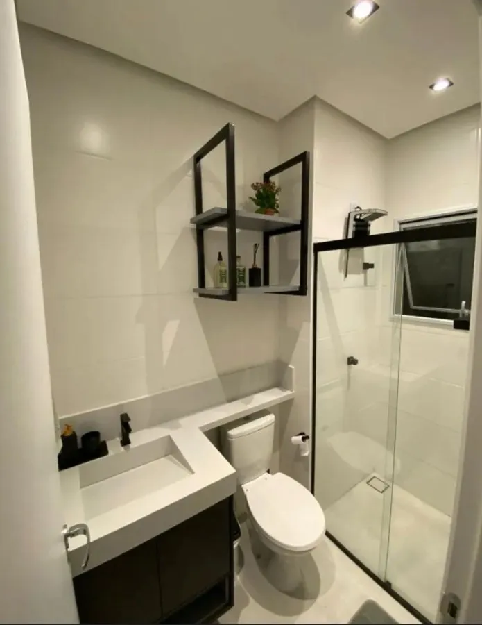 Imagem Apartamento para Venda em Hortolândia, Jardim das Colinas, 2 dormitórios, 1 suíte, 2 banheiros, 1 vaga