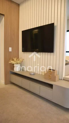 Imagem Apartamento com 2 quartos, Santo Antônio - Balneário Piçarras