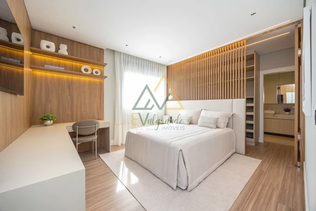 Imagem Apartamento Alto Padrão à venda Água Verde Curitiba PR
