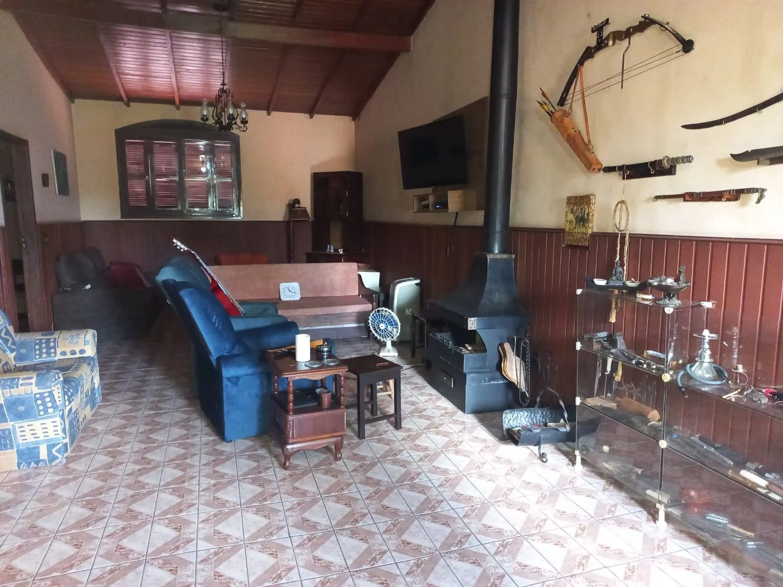 Imagem Casa em Guarujá