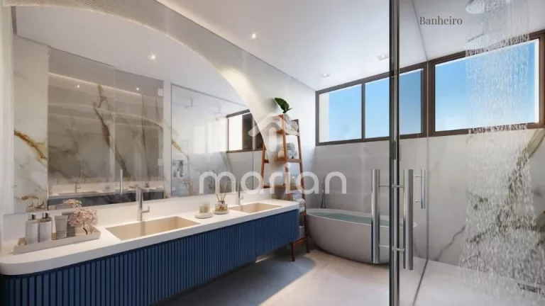 Imagem Apartamento com 4 quartos, Centro - Balneário Piçarras