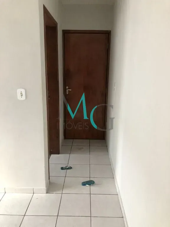 Imagem Apartamento com 2 dormitórios, 44 m² - venda por R$ 150.000 ou aluguel por R$ 900/mês - Cosmos - Rio de Janeiro/RJ
