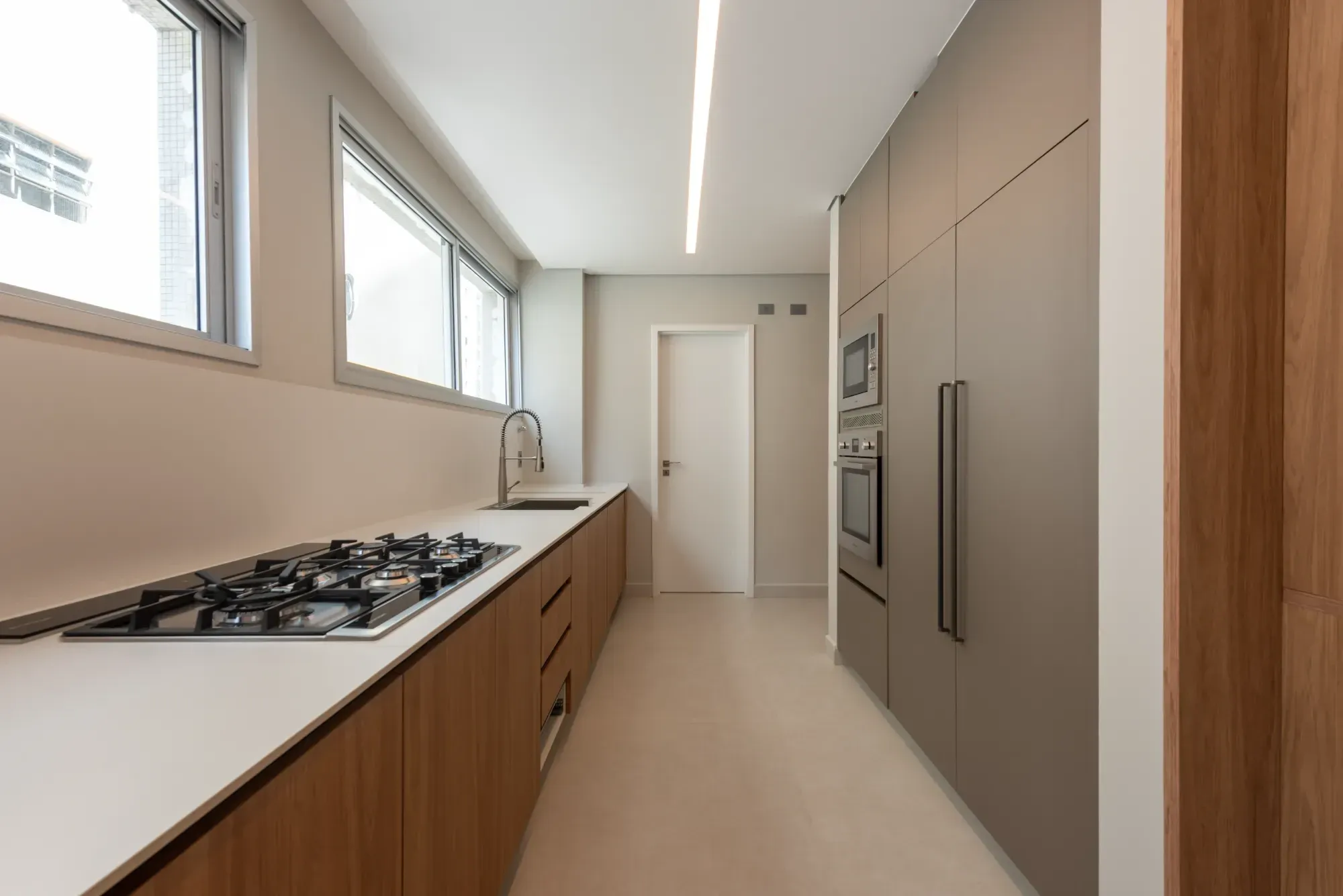 Imagem Apartamento com 3 Quartos à Venda, 156 m² em Jardim Paulista - São Paulo