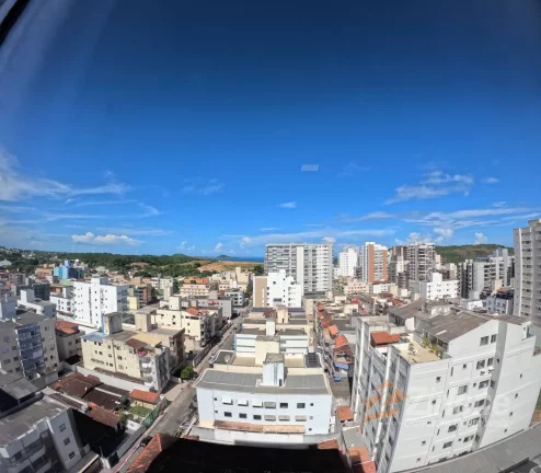 Imagem Apartamento em prédio novo, cheio de luz natural e bem arejado