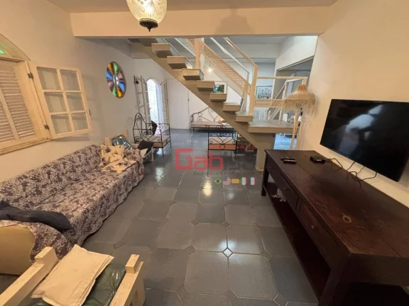 Casa com 7 dormitórios à venda, 131 m² por R$ 3.500.000,00 - Centro - Cabo Frio/RJ