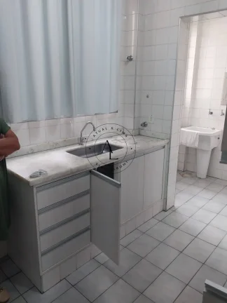 Imagem Apartamento à venda em Valinhos, com 2 quartos, 59m2