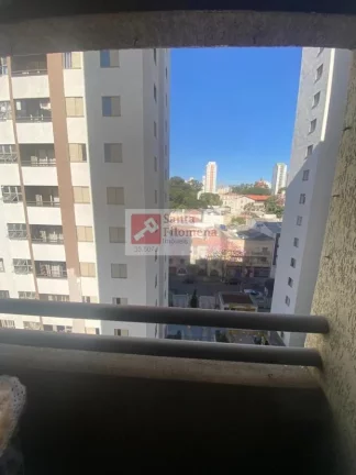 Imagem Apartamento para Venda em São Paulo, Barra Funda, 3 dormitórios, 1 banheiro, 1 vaga