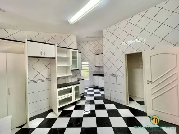 Imagem Chácara São João - 4d/1ste - Integrada, lareira, piscina e churrasqueira!