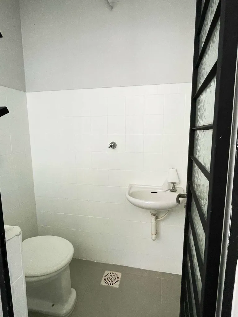 Imagem Apartamento em São João