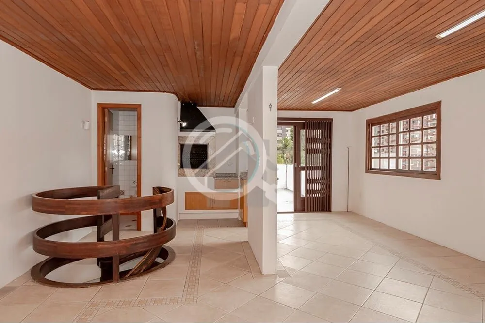Imagem Descubra a oportunidade única de adquirir uma excelente cobertura, com 154m² de área privativa, c...