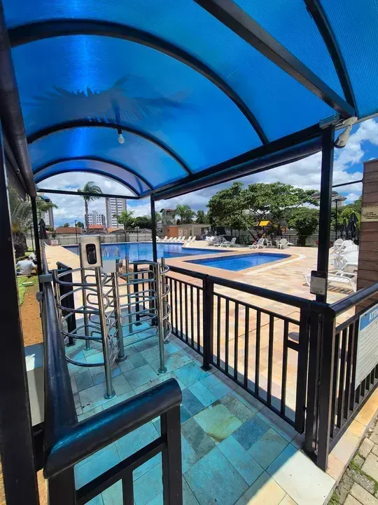 Foto do imóvel Apartamento à venda, Vila das Jabuticabeiras, Taubaté, SP