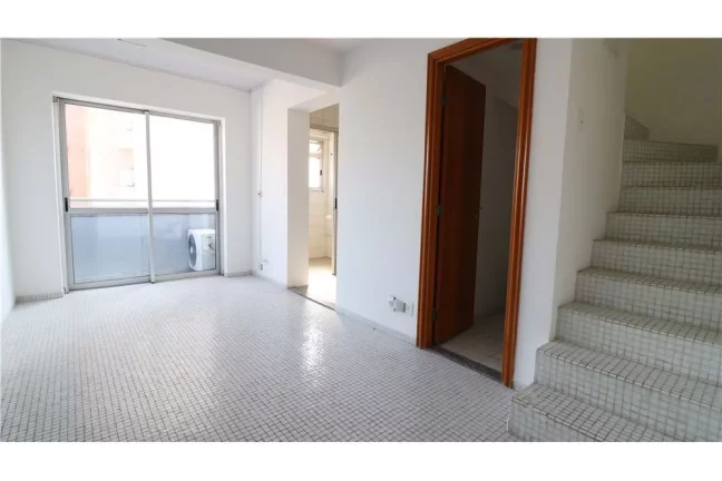 Imagem APARTAMENTO RESIDENCIAL em São Paulo - SP, Pinheiros