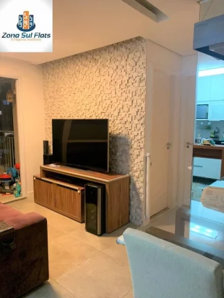 Foto do imóvel Apartamento à Venda No São Judas Com 2 Dormitórios Sendo 1 Suíte e 2 Vagas em RUA MAJOR FREIRE