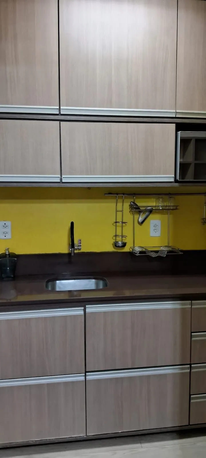Imagem Apartamento em Cidade Baixa