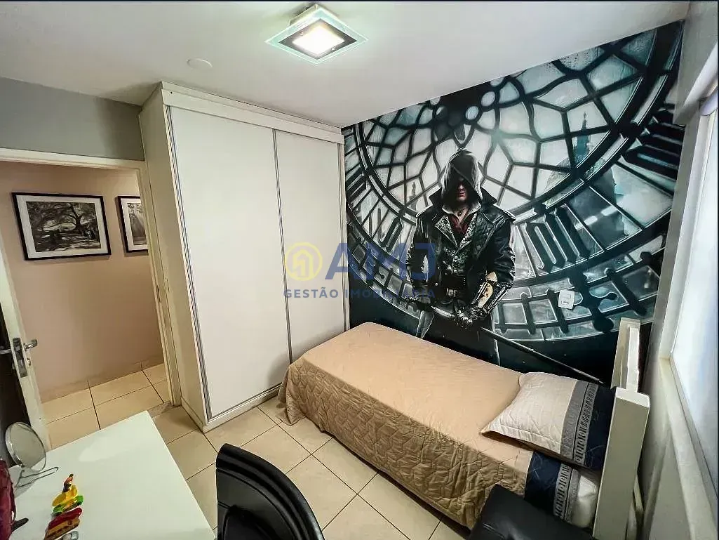 Imagem Apartamento Duplex à venda no Setor Central - Carmelita