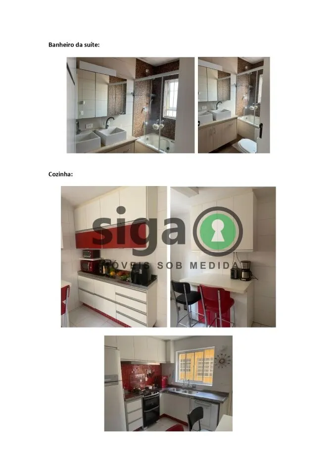 Imagem CASA REFORMADA À VENDA 185M² 3 DORMITÓRIOS SUÍTE EDÍCULA