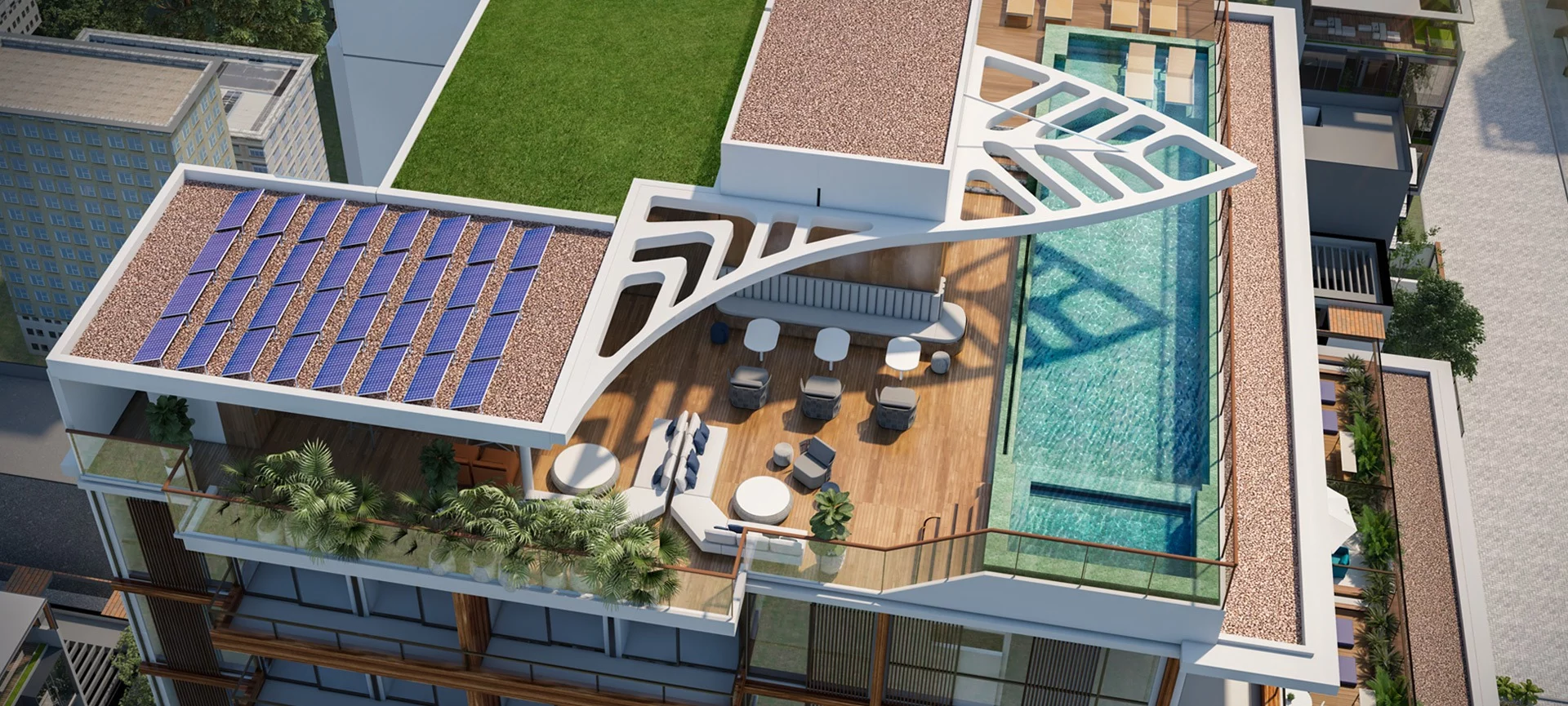 Imagem APARTAMENTO NO NOVO LANÇAMENTO NAU BARRA LIFE STYLE