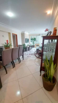 Foto do imóvel Apartamento 3 quartos, 1 suíte na Praia da Costa