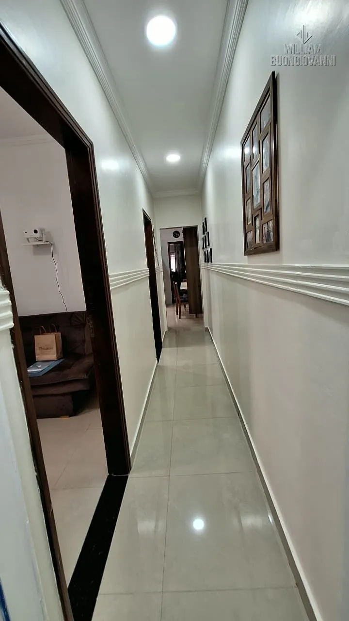 Imagem Casa térrea 3 dormitórios 4 vagas no bairro AVIAÇÃO