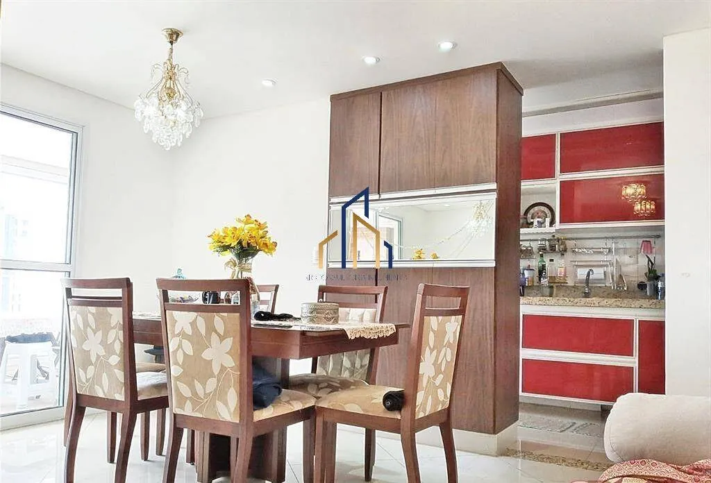 Imagem Apartamento para Venda em Santo André / SP no bairro Vila Valparaíso