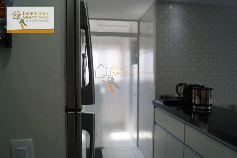 Imagem Apartamento com 3 dormitórios à venda, 64 m² por R$ 543.000,00 - Vila Miriam - Guarulhos/SP