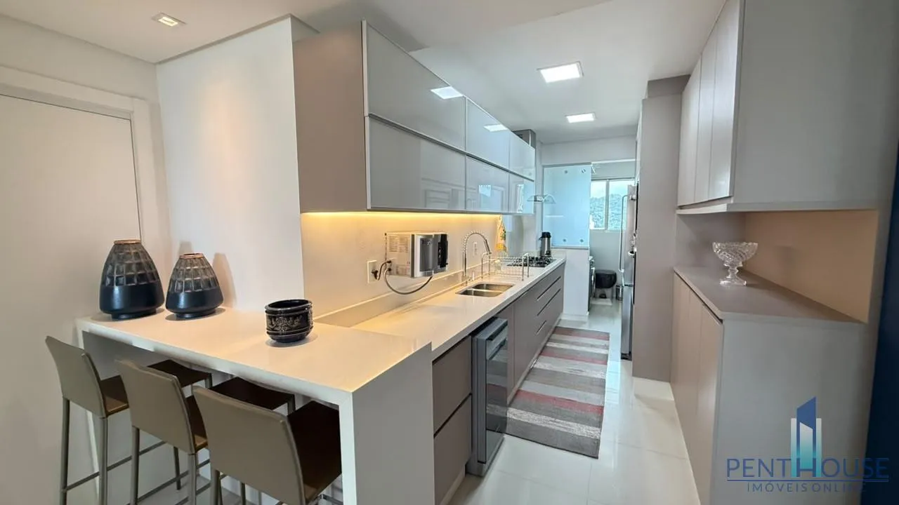 Imagem Apartamento Zona Central para Venda em Balneário Camboriú, PIONEIROS, 3 dormitórios, 3 suítes, 4 banheiros, 3 vagas
