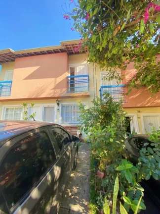 Imagem Casa em Condomínio a Venda no bairro Granja Viana - Cotia, SP