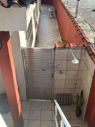 Imagem Casa com 2 dormitórios à venda, 140 m² por R$ 850.000,00 - Canto do Forte - Praia Grande/SP