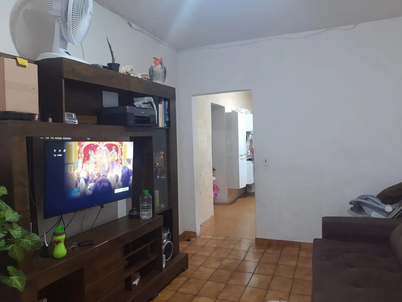 Imagem Casa Térrea de 200m² no Jardim maria Antônia Prado