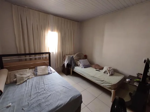 Imagem Casa De 2/4 Sozinha No Lote No Residenciall Itaipu