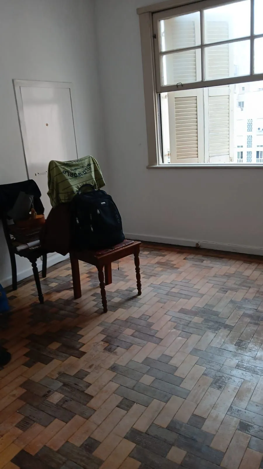 Imagem Apartamento em Centro Histórico
