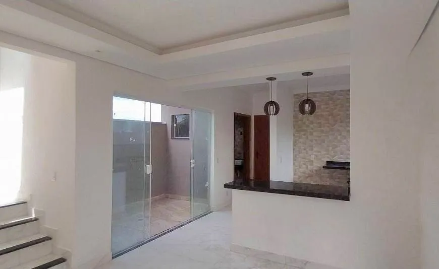 Imagem Casa à venda 3 Quartos, 1 Suite, 3 Vagas, 150M², Santana, Pindamonhangaba - SP