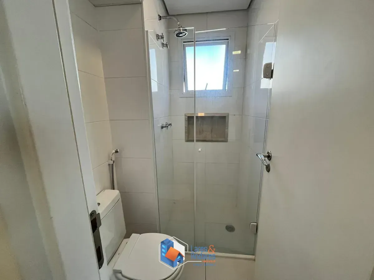 Imagem Studio para venda em Cidade Monções com 1 quarto, sendo 1 suíte, 42m²