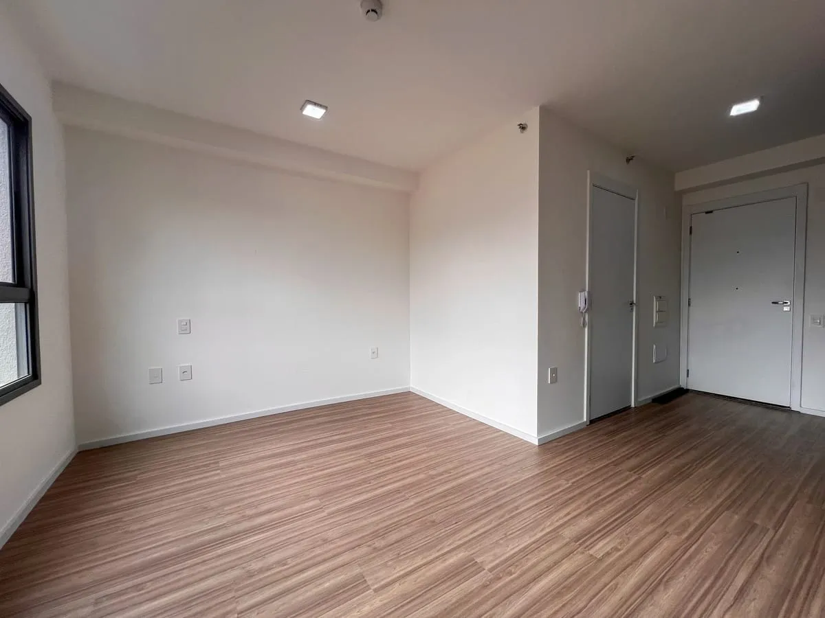 Imagem Apartamento com 1 Quarto para alugar, 25m² - Penha