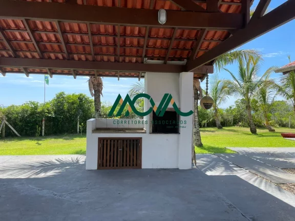Imagem Casa Beira Mar em Itapoá - Disponível locação mensal