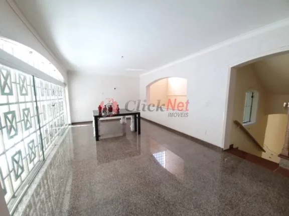 Imagem Oportunidade em excelente sobrado para Venda na Chácara Inglesa. - Aceita Permuta
