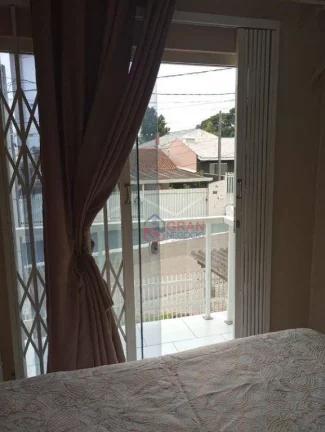 Imagem Sobrado à venda no bairro Gralha Azul Fazenda Rio Grande