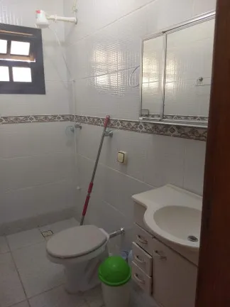 Imagem Casa de Condomínio com 2 Quartos à Venda, 134 m² em Martim De Sá - Caraguatatuba