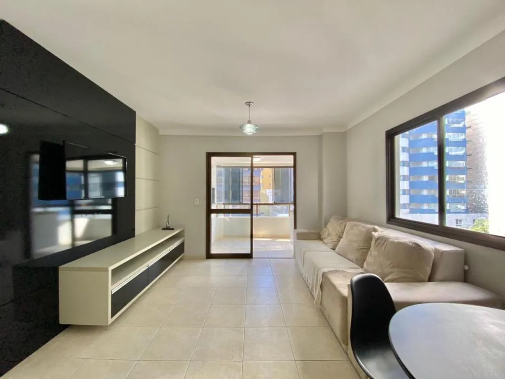 Imagem Apartamento 2 Dormitórios - Bairro --