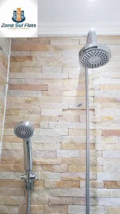 Imagem Apartamento à Venda Na Saúde Com 2 Dormitórios Sendo 1 Suíte e 1 Vaga