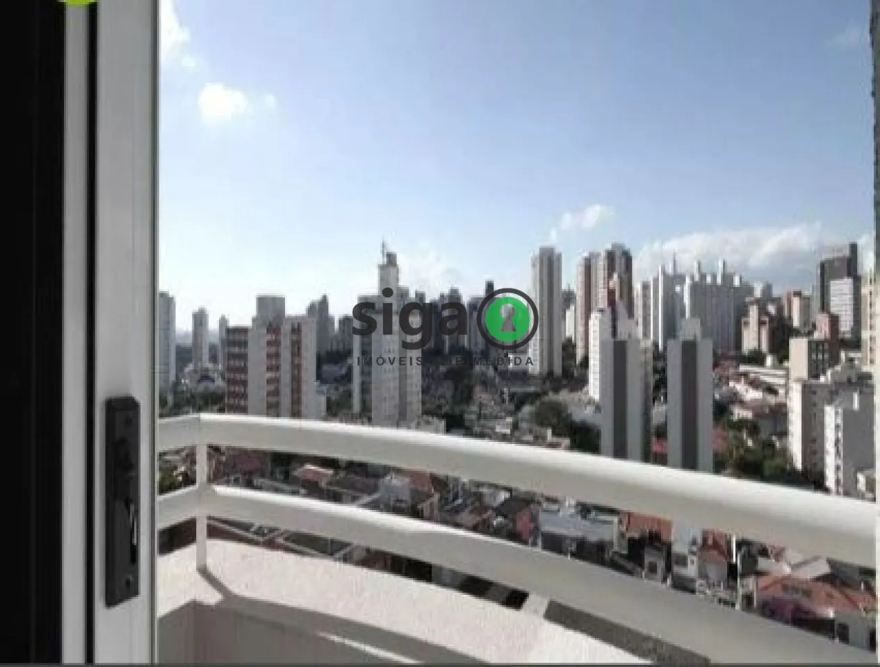 Imagem Residencial em VILA MARIANA