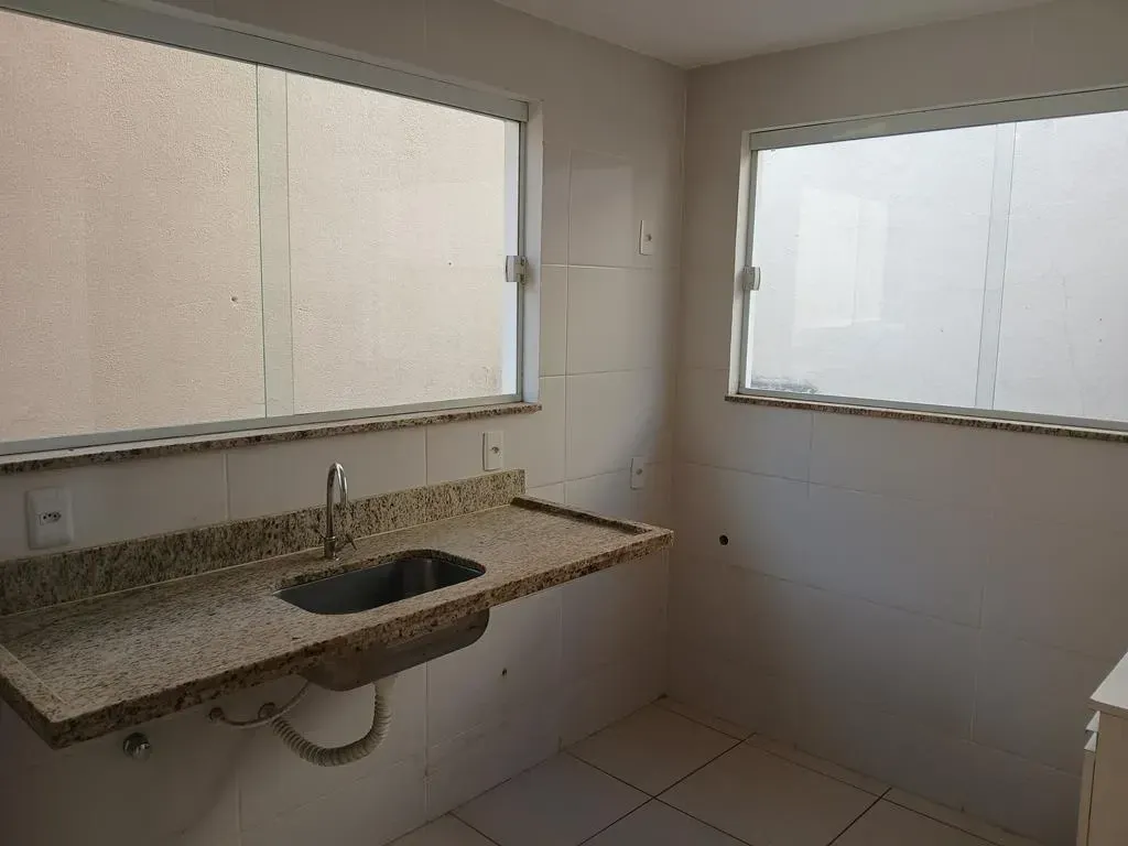 Imagem Casa de Condomínio com 2 Quartos à Venda, 75 metros em Engenho do Mato - Niterói